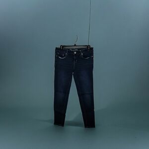 Womans aeropostale jeggings size 6